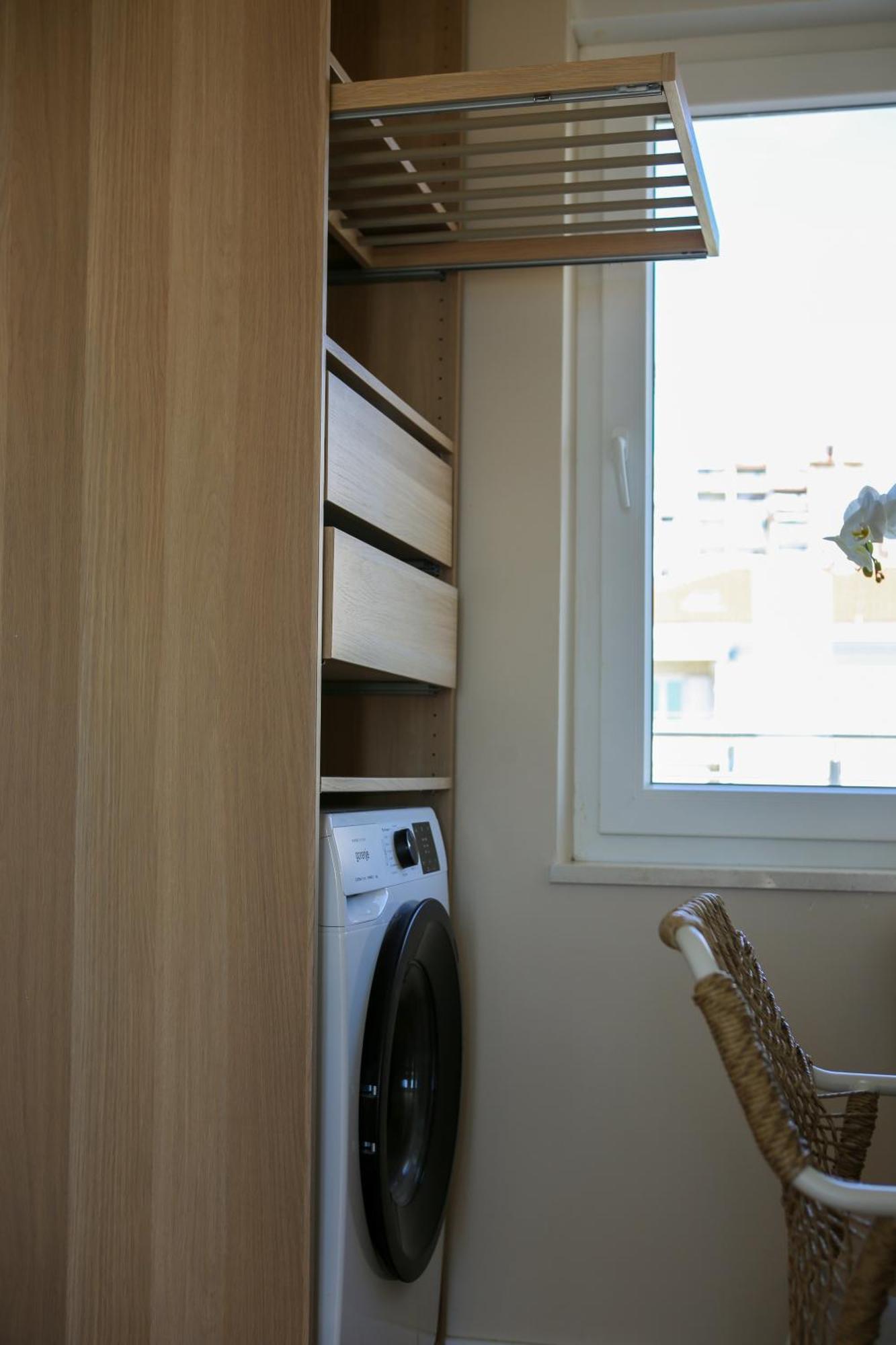 Kiki'S Sea View Studio Split Habitación foto